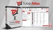 Review Tube Atlas from Dave Guindon
